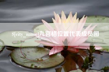 天津九宫格位置代表成员图