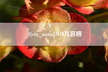 天津2019九宫格