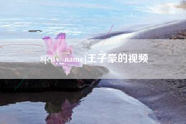 天津王子豪的视频