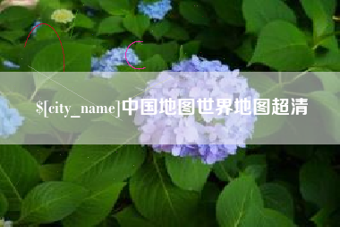 天津中国地图世界地图超清