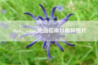 天津地图指南针图标图片